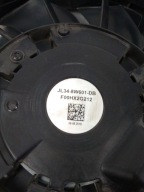 Ford F150 ventilátor vrtule radiator 2015-20