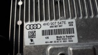 A7 4G Centralina modulo NIGHT VISION 4H0907547E A6