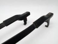 VW Passat B5 lift FL arm left right wiper arms front komplet EU