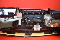 dashboard instrument panel console cockpit airbag EU TOYOTA RAV4 4 IV LIFT 15-20
