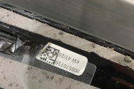LAMBORGHINI URUS SPOILER ARRIÈRE DU CAPOT 4ML827950