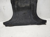 Blende Abdeckung Unterfahrschutz mitte AUDI Q5 FY 80A825209D 1/26
