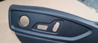 Q5 80A cover seat left left front cover electrical 80A881325