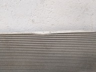 Radiateur climatisation KLIMA VW TOUAREG 7P0820411A