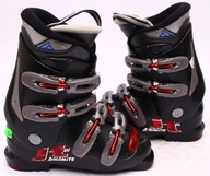 BUTY NARCIARSKIE DOLOMITE JT 24 cm r. 37,5