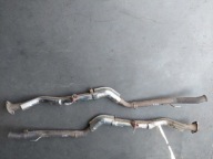 exhaust pipe pipe exhaust ASTON MARTIN DB9 6.0 V12