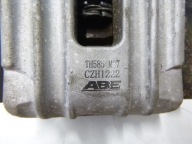 caliper brake rear part Skoda Octavia 1.9 TDI 2000r.
