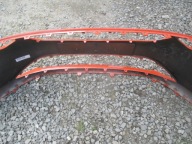 front bumper OPEL CORSA F 2019R->