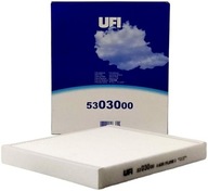 UFI 53.030.00 Filter, vetranie priestoru pre cestujúcich