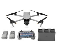 Dron DJI Mavic Air 3 Fly More Combo (DJI RC 2) 4K 48MP 46min