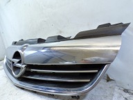 grill grille radiator OPEL ZAFIRA B LIFT