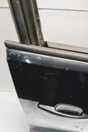 door right front OPEL MERIVA B