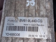 INTERCOOLER FORD FOCUS MK3 1.6 TDCI BV61-9L440-CG 10-17