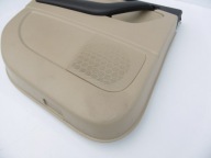 side upholstery door left rear part AUDI A3 8P