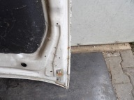 Nissan Almera Tino cofano KL0