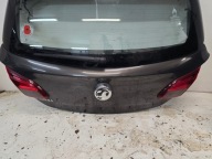 OPEL CORSA E 5D 5 door trunk door boot Z190