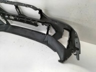front bumper front BMW iX3 G08 21- m-packet