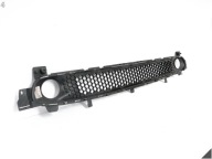 SMART FORTWO III 3 W453 14-19 grid lower grille intake W bumper front