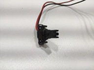 resistor, rheostat, regulator heater fan resistor RENAULT TRAFIC II VIVARO A 2001-2014