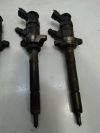 injector PEUGEOT CITROEN 1.6HDI 0445110311