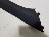 cover SLUPKA right side MERCEDES ML W166 black, AMG