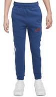 Chłopięce spodnie dresowe Nike Sportswear Young Kids DQ7841425 XL 158-170cm