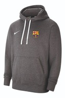 Bluza z kapturem Nike FC BARCELONA M
