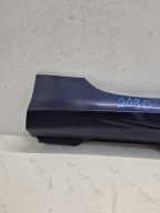 AUDI A6 C8 4K S-LINE 18- moulding threshold right threshold right 4K0853856A