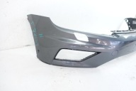 VW TIGUAN II 5NA 2016- bumper front front 5NA807221