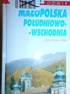 Małopolska południowo - wschodnia - Stanisław Kłos