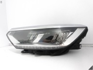 VW PASSAT B8 3G1 3G0 14-19 light BASIC FULL LED left front EUROPA
