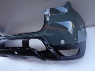 bumper rear DACIA DUSTER II 17- NR 40822
