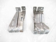 bracket covers tanks BMW e70 e71 F15 F16