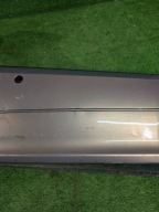 bumper rear rear part OPEL MERIVA B II