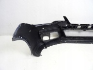 Honda Civic 9 IX LIFT bumper front front
