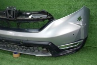 HONDA CR-V CRV V 5 17-21 front bumper front