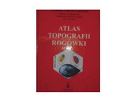 Atlas topografii rogówki - A Gierek Łapińska