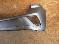 bumper rear part rear VW T-ROC LIFT 2GA R-LINE
