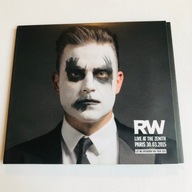 Robbie Williams: Live At The Zenith Paris 30.03.20