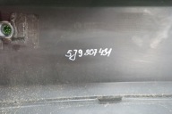 SKODA FABIA II KOMBI 10-14 bumper rear rear part