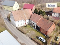 Dom, Ubocze, Gryfów Śląski (gm.), 214 m²