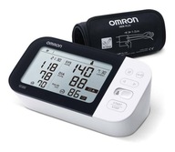 Omron M7 IT Comfort Afib ramenný tlakomer