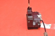 lock door right front front EU NISSAN PULSAR C13 5D HB 14-18