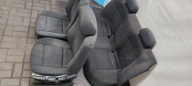 Siège Sièges komplet BMW E46 1,8i 1,9 Essence Berline