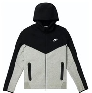 Bluza męska Nike Tech Fleece FB7921-064 R. M