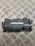 Unite commande clima VW POLO V 6R 6C0820045A