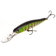 Wobler Lucky John Basara 90FPO Plus One 9cm 10g 139 0.8-2.3m Floating