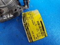 throttle flap BMW E36 1.6 B 13631721456
