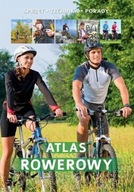 Atlas rowerowy Rafał Muszczynko