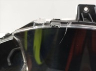 dials HR0468117 Honda Civic X (2017-2021)
